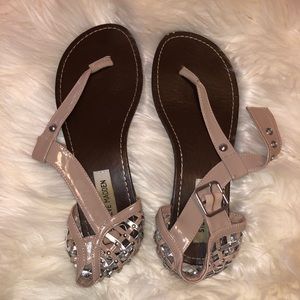 Steve Madden sandals